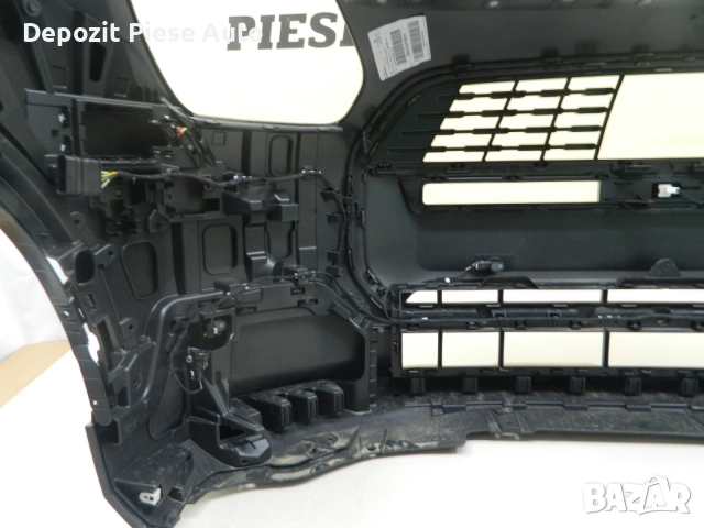 23526 Предна броня Mini Cooper Countryman U25, 2023, 2024, 2025, снимка 8 - Части - 52139859