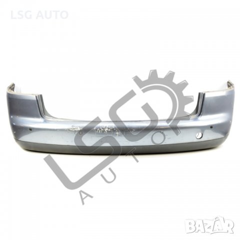 Задна броня Volkswagen Touran I 2003-2011 VT031020N-10