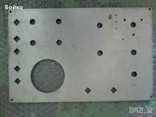 Измервателен уред, снимка 4 - Друга електроника - 30464511