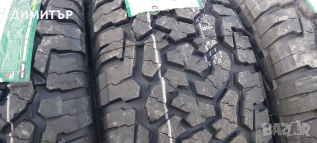 4бр. нови Всесезонни ROADCRUZA 265 65 17 DOT 4224, снимка 3 - Гуми и джанти - 35500100