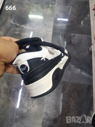 Маратонки, снимка 3 - Маратонки - 42472340