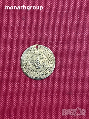 Златна пендарка 20К