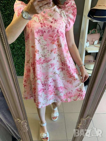 рокля , снимка 2 - Рокли - 51052336