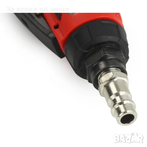 Пневматична тресчотка 1/4 Mar-Pol, снимка 6 - Други инструменти - 50328759