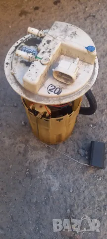 Подкачваща помпа резервоар Renault Laguna II 2.2 dCi, снимка 1