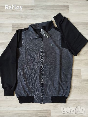 ❗❗❗МЪЖКИ СПОРТЕН ЕКИП- 3ХЛ 4ХЛ 5ХЛ 6ХЛ❗❗❗БЪЛГАРСКО ПРОИЗВОДСТВО❗❗❗, снимка 3 - Спортни дрехи, екипи - 31971617