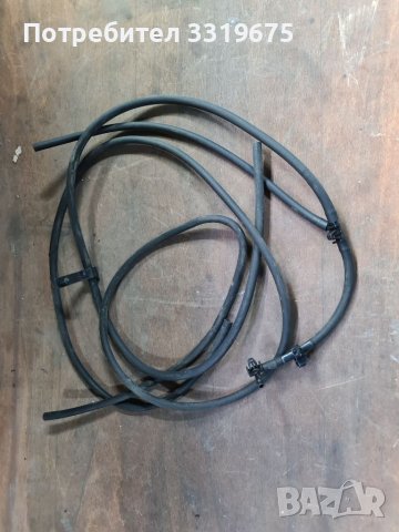 Маркуч за чистачките Шевролет Круз/Chevrolet Cruze 