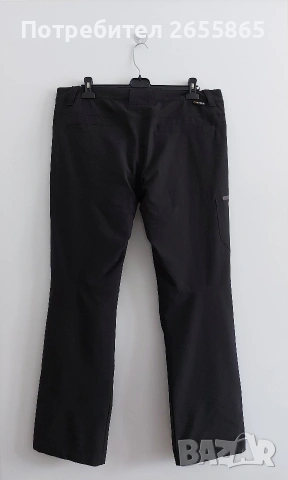 Мъжки термо Jack Wolfskin , снимка 8 - Панталони - 53155815