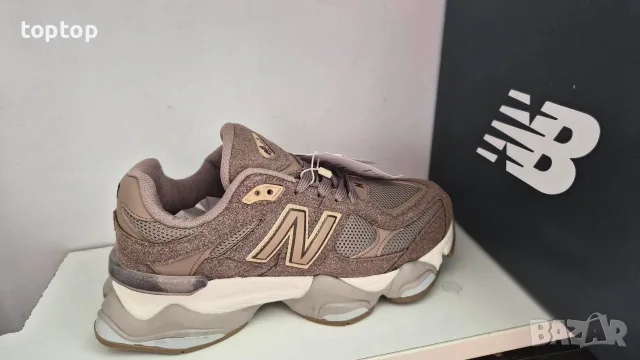 Дамски Маратонки New Balance , снимка 3 - Маратонки - 56106051