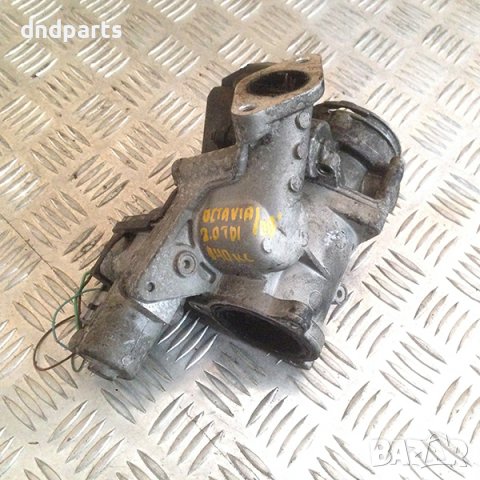 EGR клапан за Skoda Octavia, 2.0 TDi, 140к.с., 2008г.