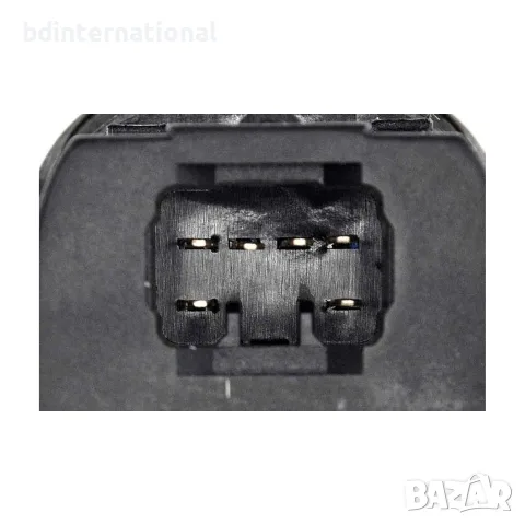 Бутон ключ за ел.стъкла, Volvo S70, V70 I, XC70 I, 16 ПИН, снимка 6 - Части - 56062182