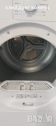 Сушилня с термопомпа LOGIK 8кг. А+++, снимка 6 - Сушилни - 47819651