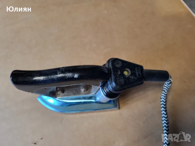 Ютия Elektra ,220 V , 80 W , снимка 5 - Ютии - 48660023