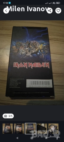 калъф за iPhone x,xs max, снимка 4 - Калъфи, кейсове - 52380253