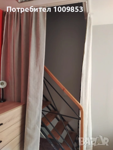 Отдавам самостоятелна квартира(къща) на две нива+ , снимка 6 - Стаи под наем - 54108939