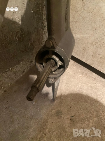 Торпедо редуктор , снимка 6 - Воден транспорт - 53939902