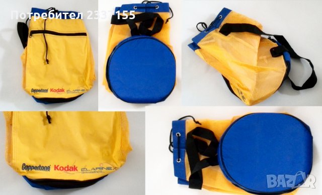 Раница, снимка 2 - Раници - 30314464