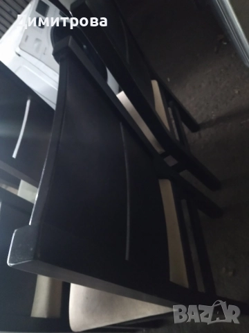 Трапезна маса с 4 стола, снимка 7 - Маси - 52221699