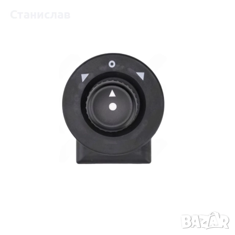 Бутон за ел огледало Peugeot Partner 2, снимка 3 - Части - 52316306