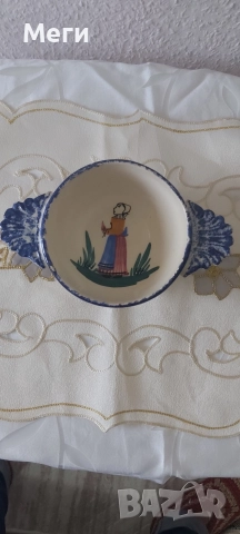 Порцеланови изделия / кашпи,вази, купи и др./, снимка 10 - Други - 51072841