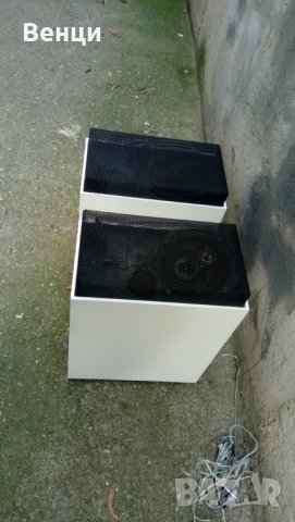 Vintage тонколони Sonab OA 12., снимка 11 - Тонколони - 31211704