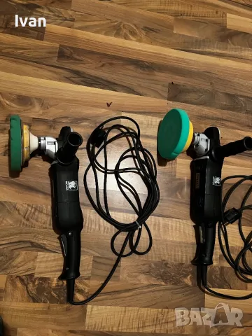 Всичко за полиране/пастиране 3М, снимка 17 - Полирмашини - 36921519