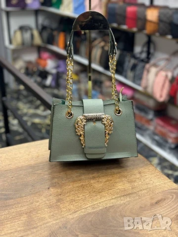 чанти versace , снимка 7 - Чанти - 51291668