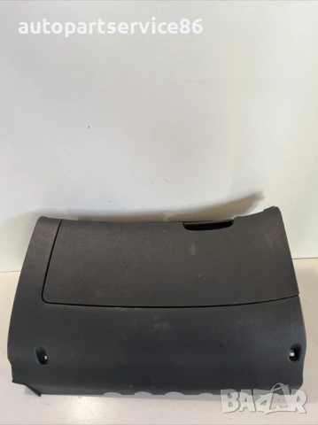 Кутия за ръкавици за Skoda Octavia 2.0 TDI 4x4 (2009) 1Z2857097S 