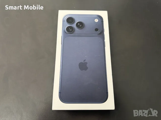 Apple iPhone 17 Pro Max 256GB-НОВ