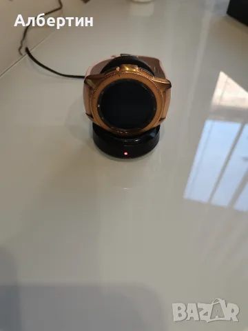 Samsung Galaxy Watch 2, снимка 4 - Смарт часовници - 56350963