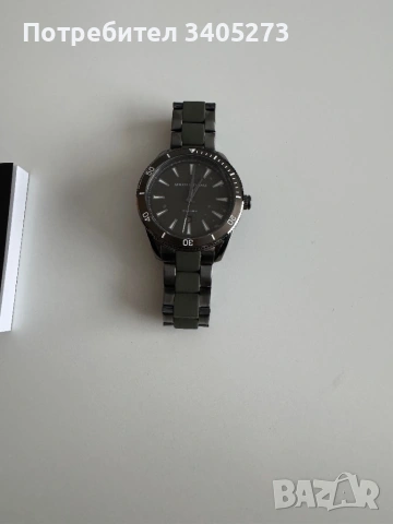 Часовник Armani Exchange Enzo AX1833, снимка 4 - Мъжки - 53998414
