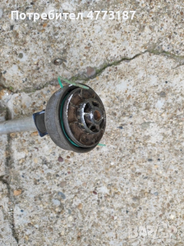 Немска косачка в добро състояние, снимка 4 - Градинска техника - 53984011