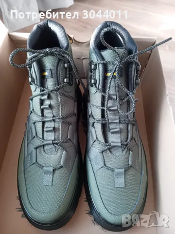 Dr.Martens N44 мъж.боти, снимка 10 - Мъжки боти - 47261322