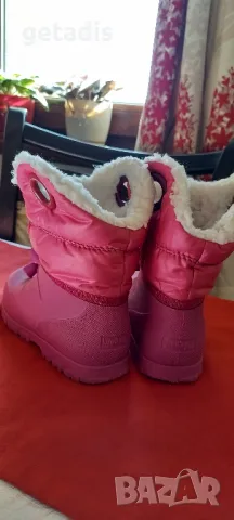 детски апрески декатлон 20 /21, снимка 4 - Детски боти и ботуши - 48535538