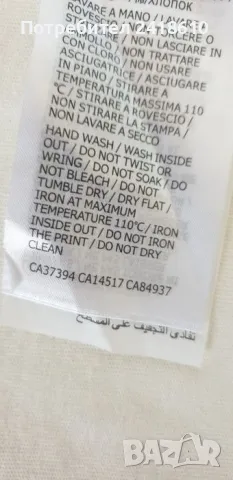 GUCCI x Off White Disney Edition Cotton Made in Italy Womens Size L НОВО! ОРИГИНАЛ! Дамска Тениска!, снимка 11 - Тениски - 47389582