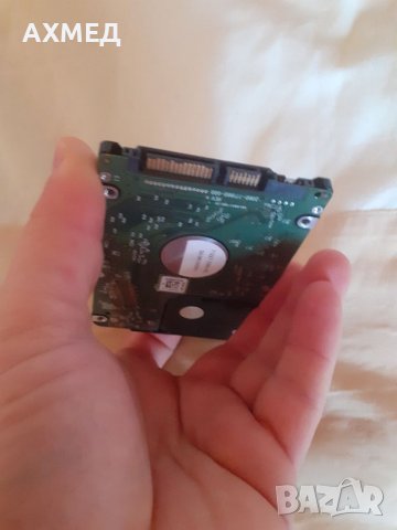 Хард Диск- -WD10JPCX-1 TB, снимка 6 - Твърди дискове - 39100285