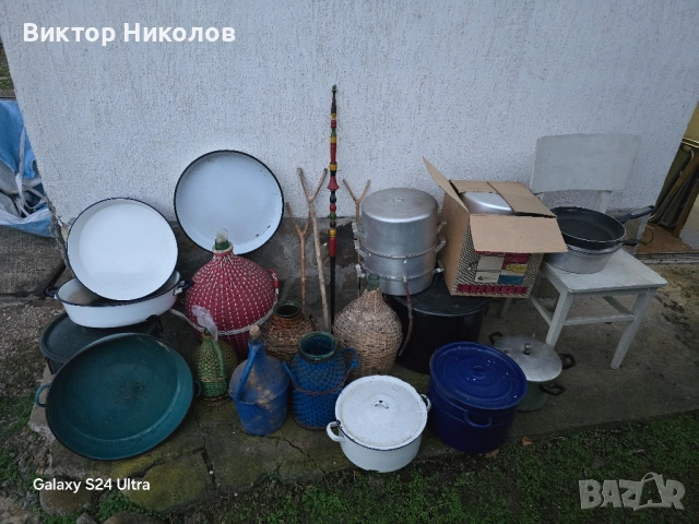 продавам ги, снимка 2 - Сокоизстисквачки и цитрус преси - 52242124