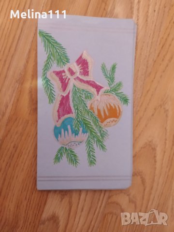 Предлага  ръчно изработени парите ще отидат за храна на бездомни животни, снимка 1