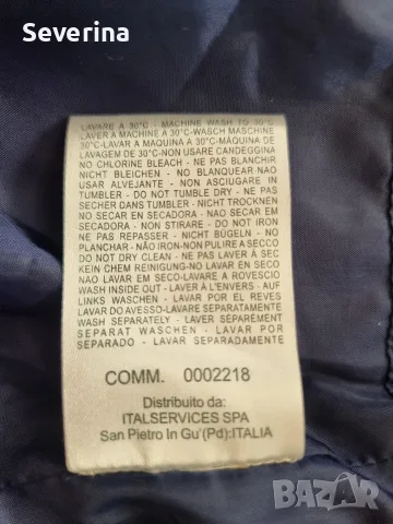 MET*Оригинално, като ново яке XS, снимка 7 - Якета - 56342865