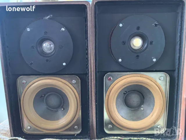 Тонколони RFT Bruns BL 40