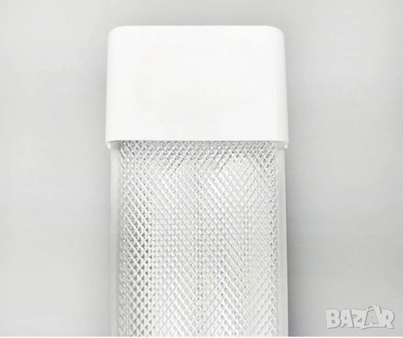 LED осветително тяло 60W 120 см. за открит монтаж с вградени диоди, снимка 5 - Други - 52097904
