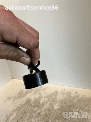 Датчик за детонация за Mercedes W212 2.2 CDI 136 к.с. (2012) A0071531228, снимка 2 - Части - 53875747