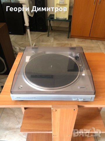 Denon DP-29F, снимка 4 - Грамофони - 42317097