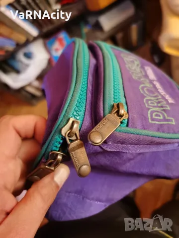 Чанта за кръст PRO-SPECT, снимка 7 - Чанти - 47645298