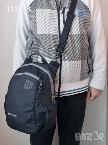 Чанта Pacsafe Venturesafe