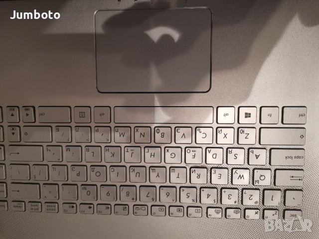 Asus N551J/G551j на части , снимка 2 - Части за лаптопи - 38296407