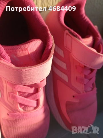 Детски маратонки, снимка 3 - Детски маратонки - 52814336