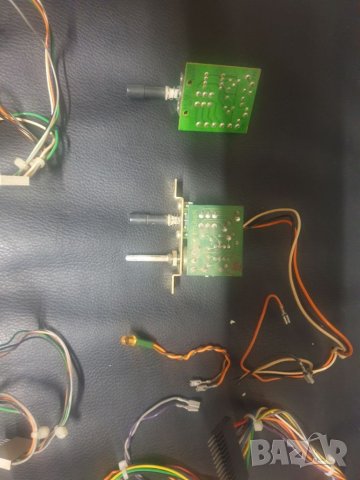 Резервни части за ролков магнетофон Revox B77 Комплекта за 70лв. Лот номер - 4, снимка 3 - Декове - 40539927