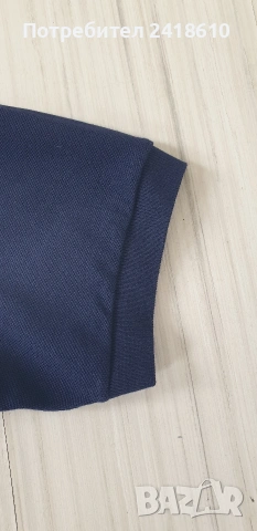 Lacoste Classic Fit  Pique Cotton Mens Size 3 - S НОВО! ОРИГИНАЛ! Мъжка Тениска!, снимка 12 - Тениски - 54190447