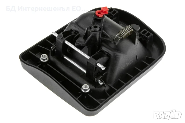 7700352488  Външна предна лява дръжка за врата, Renault Master II, Opel Movano A, снимка 2 - Части - 50968645